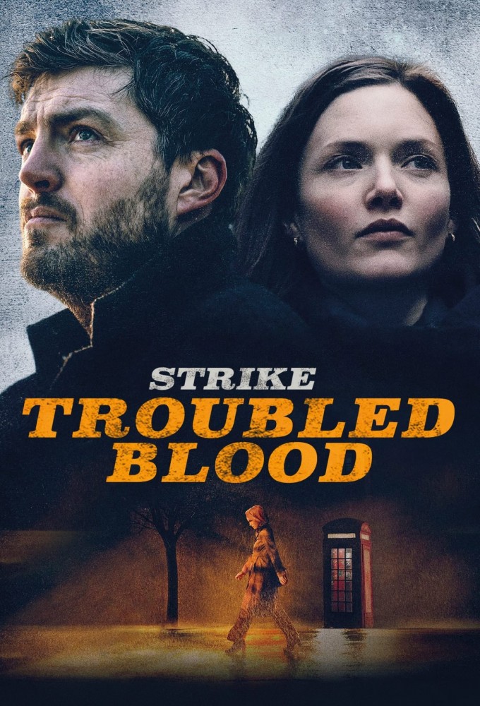 Strike - Troubled Blood [268383] (A1670801444) [[TV Shows]] --Plex--